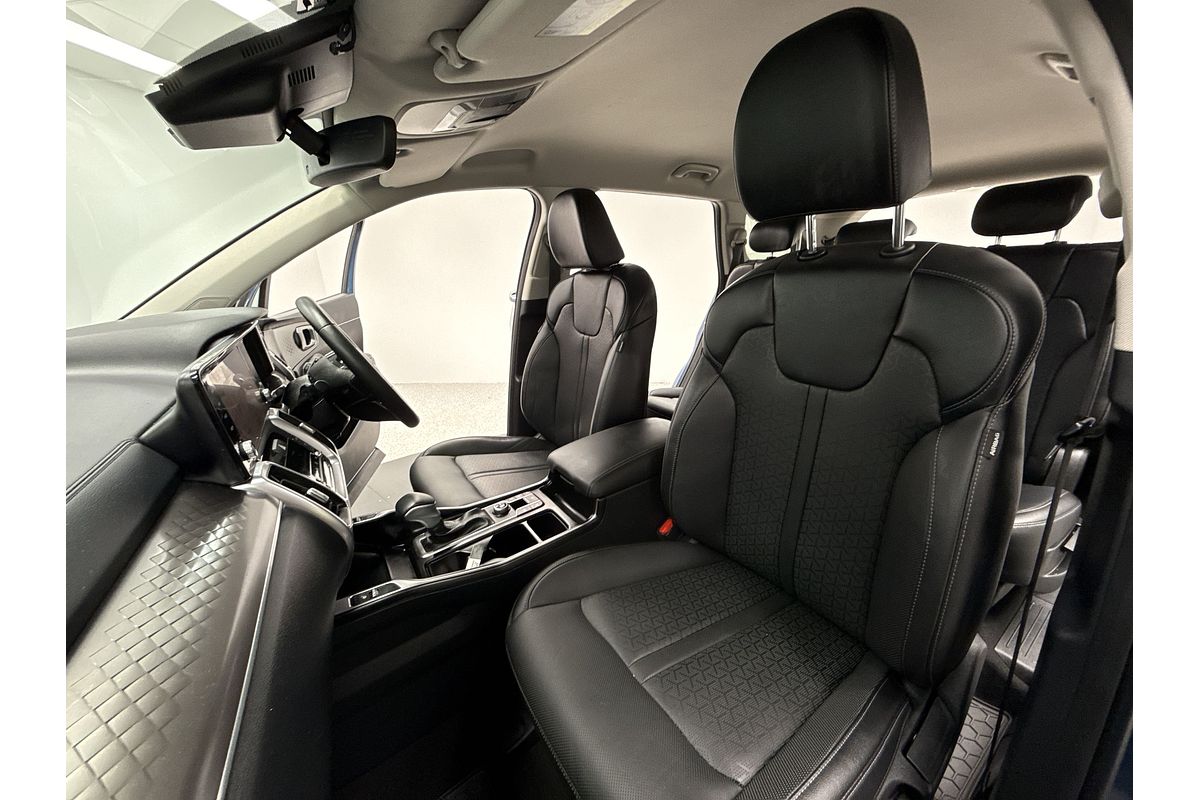 2023 Kia Sorento Sport+ MQ4