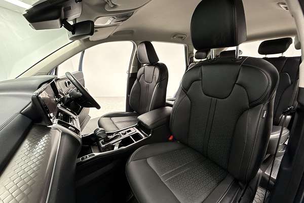 2023 Kia Sorento Sport+ MQ4