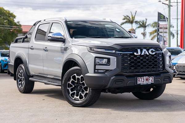 2024 JAC T9 Haven All Wheel Drive
