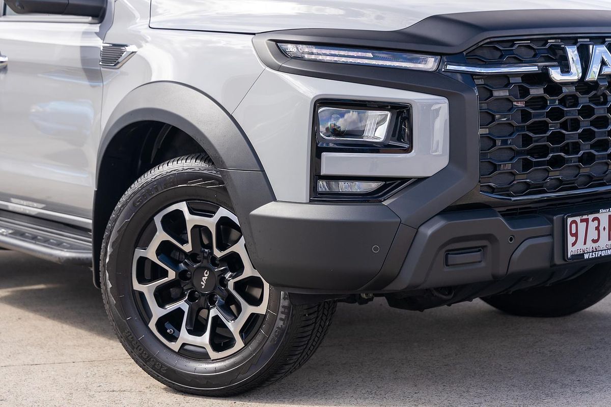 2024 JAC T9 Haven All Wheel Drive