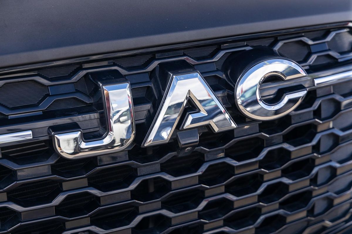 2024 JAC T9 Haven All Wheel Drive