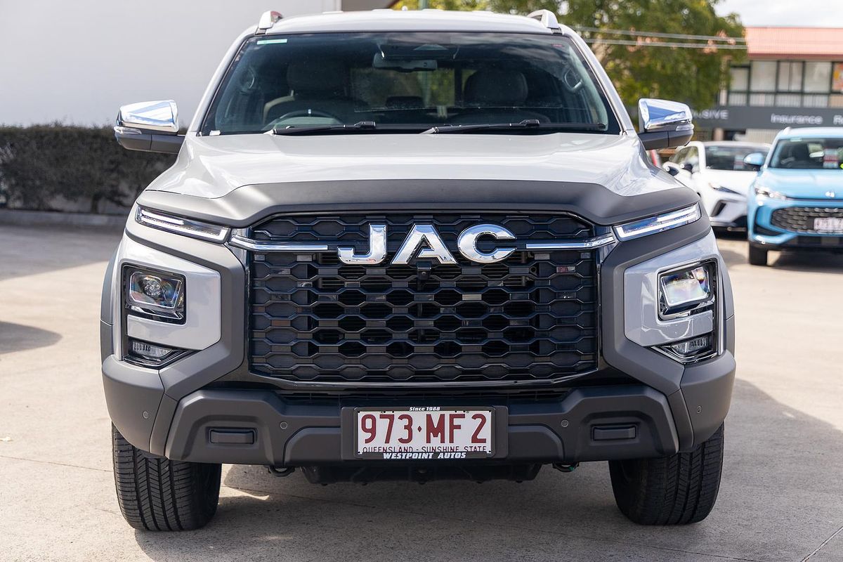 2024 JAC T9 Haven All Wheel Drive