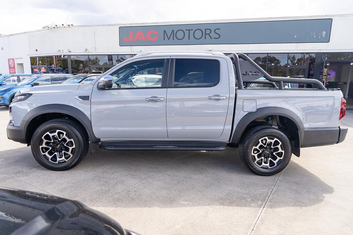 2024 JAC T9 Haven All Wheel Drive