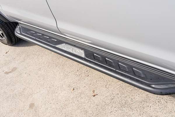 2024 JAC T9 Haven All Wheel Drive