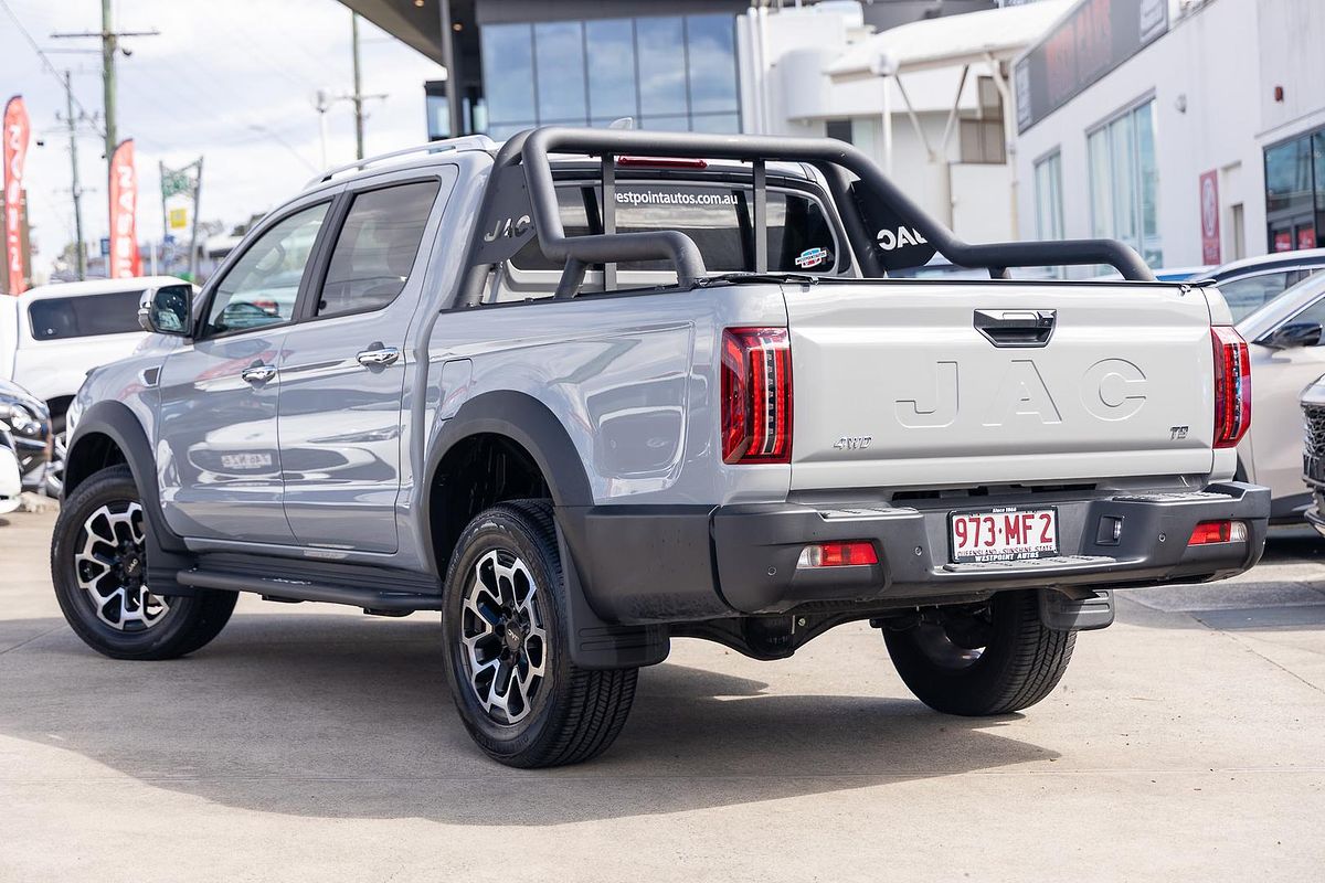 2024 JAC T9 Haven All Wheel Drive