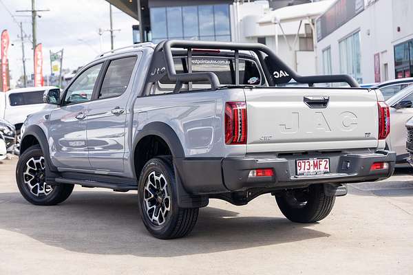 2024 JAC T9 Haven All Wheel Drive