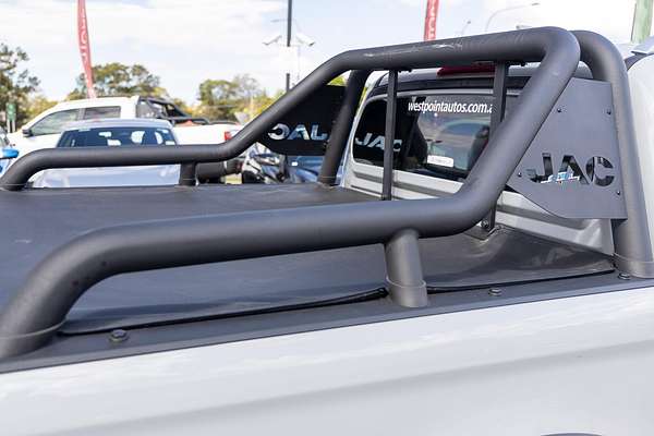 2024 JAC T9 Haven All Wheel Drive