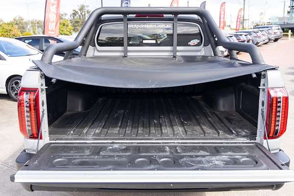 2024 JAC T9 Haven All Wheel Drive