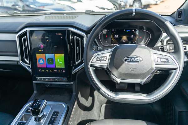 2024 JAC T9 Haven All Wheel Drive
