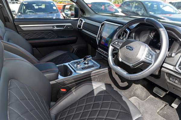 2024 JAC T9 Haven All Wheel Drive