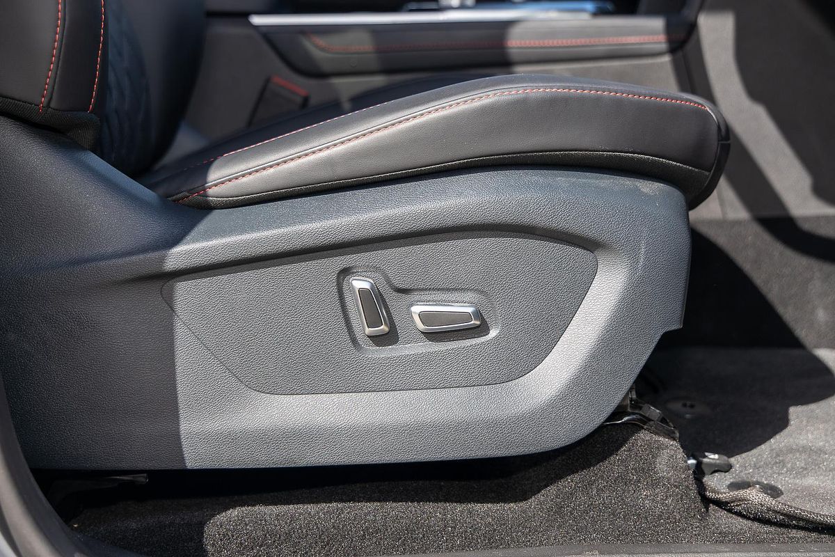 2024 JAC T9 Haven All Wheel Drive