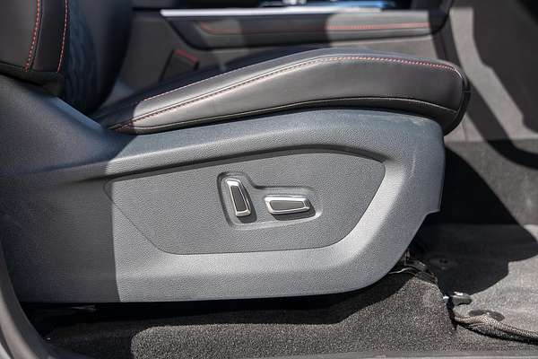 2024 JAC T9 Haven All Wheel Drive