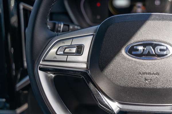 2024 JAC T9 Haven All Wheel Drive