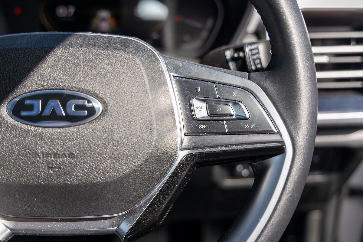 2024 JAC T9 Haven All Wheel Drive