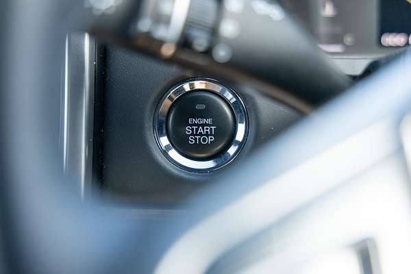 2024 JAC T9 Haven All Wheel Drive