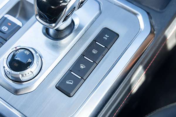2024 JAC T9 Haven All Wheel Drive