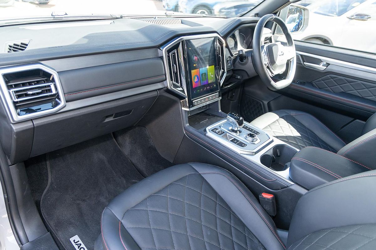 2024 JAC T9 Haven All Wheel Drive