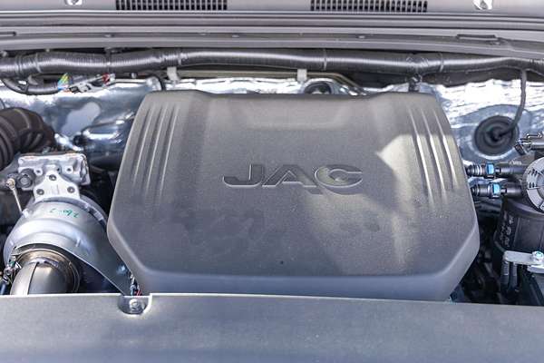 2024 JAC T9 Haven All Wheel Drive