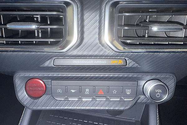 2024 Ford Mustang GT FO
