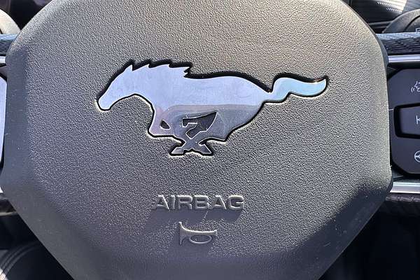 2024 Ford Mustang GT FO