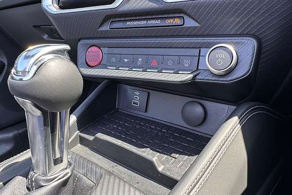 2024 Ford Mustang GT FO