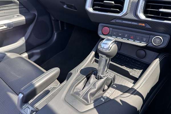 2024 Ford Mustang GT FO