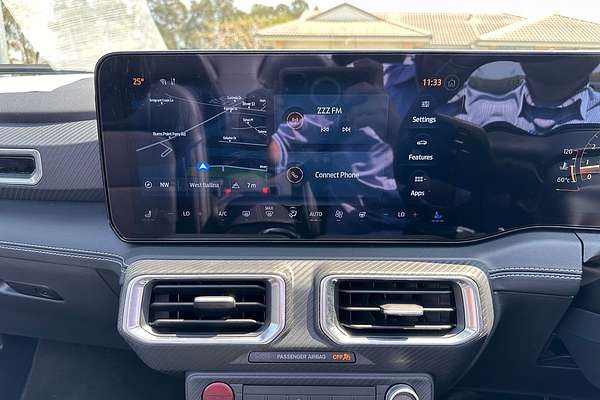 2024 Ford Mustang GT FO