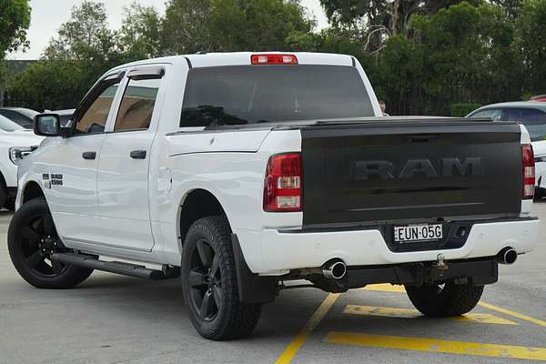 2020 RAM 1500 Express RamBox DS 4X4 SWB