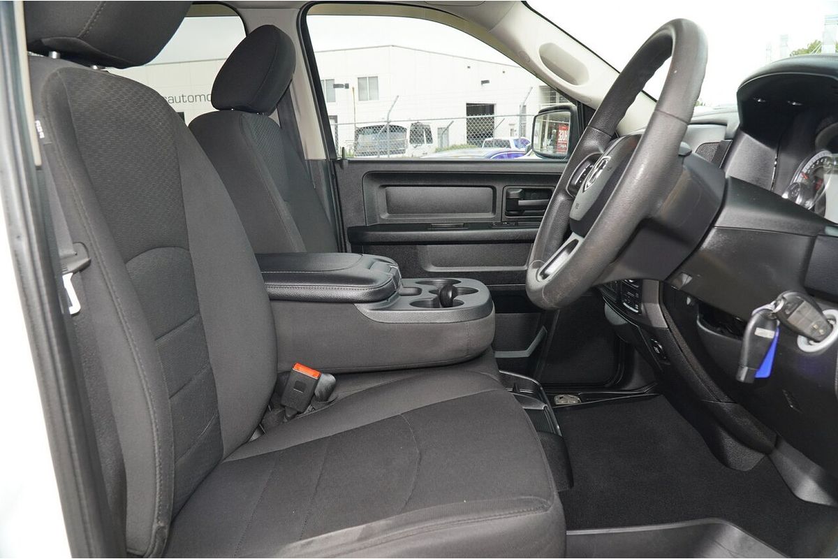 2020 RAM 1500 Express RamBox DS 4X4 SWB
