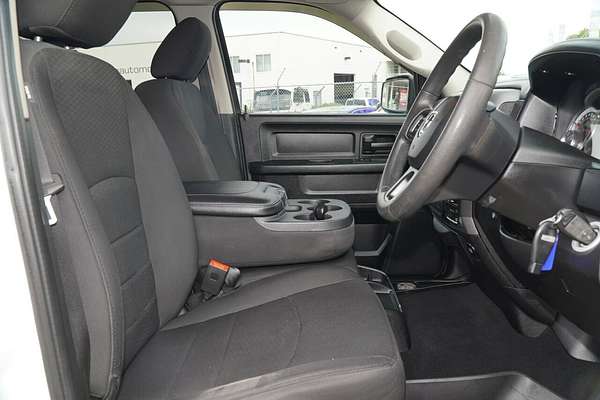 2020 RAM 1500 Express RamBox DS 4X4 SWB