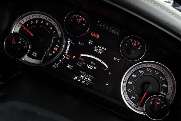 2020 RAM 1500 Express RamBox DS 4X4 SWB