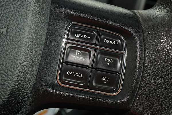 2020 RAM 1500 Express RamBox DS 4X4 SWB