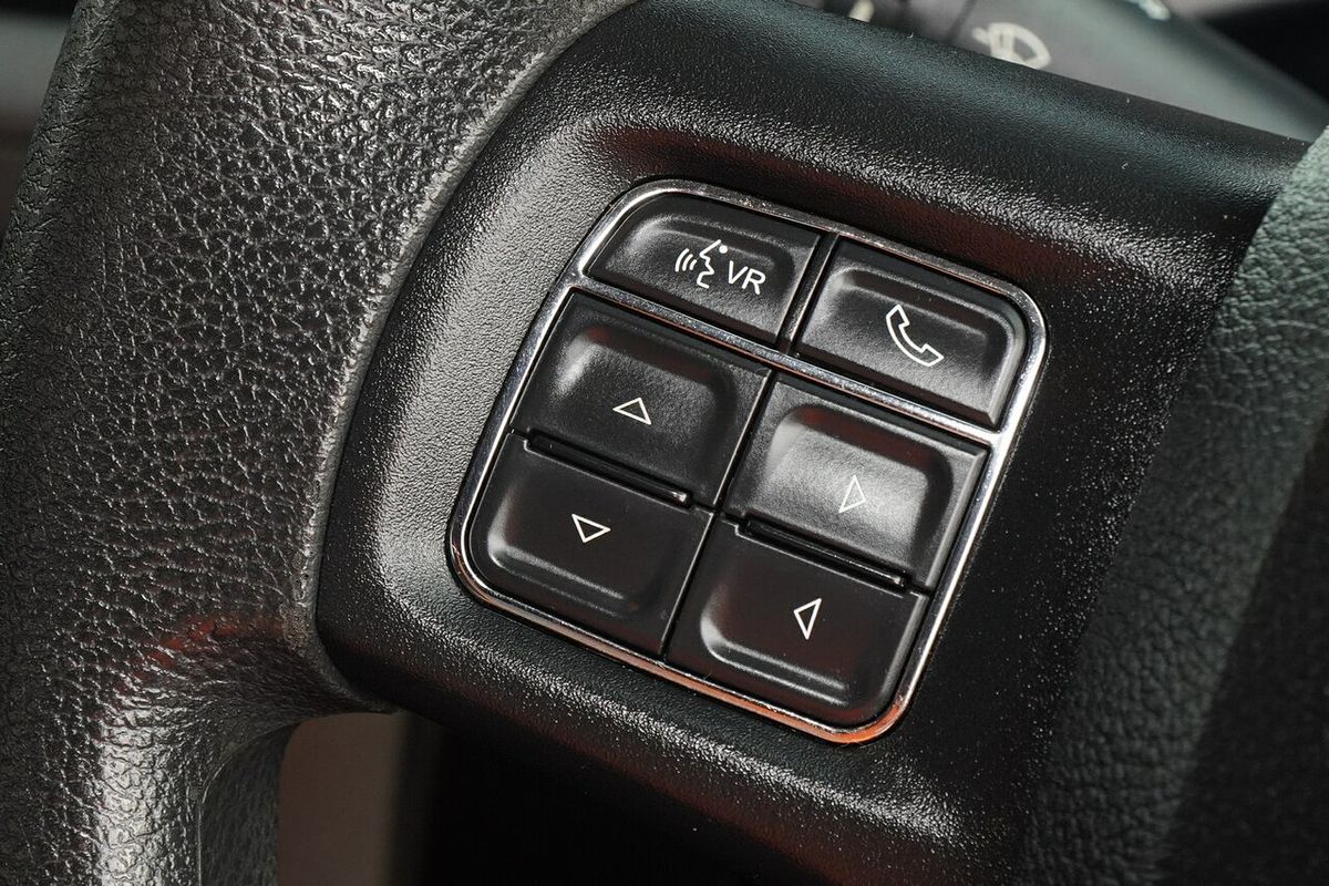 2020 RAM 1500 Express RamBox DS 4X4 SWB