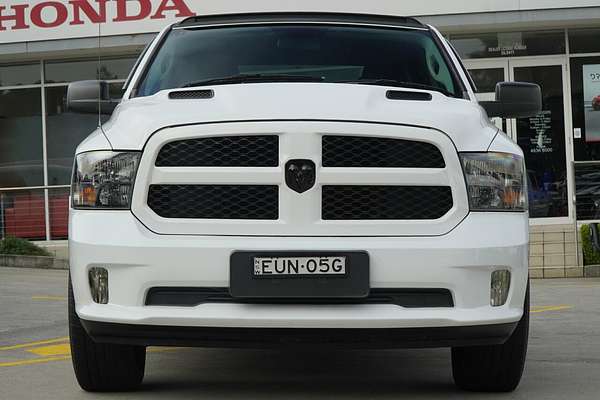 2020 RAM 1500 Express RamBox DS 4X4 SWB