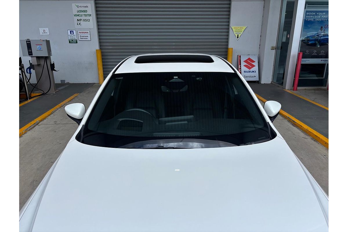 2024 Mazda 3 G25 Astina BP Series