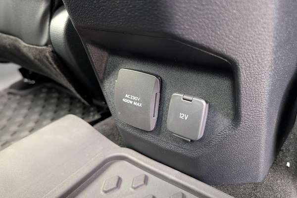 2025 Volkswagen Amarok TDI600 PanAmericana NF 4X4