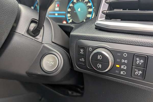 2025 Volkswagen Amarok TDI600 PanAmericana NF 4X4