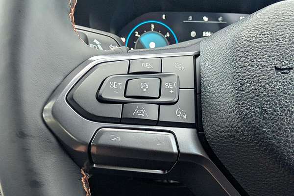 2025 Volkswagen Amarok TDI600 PanAmericana NF 4X4