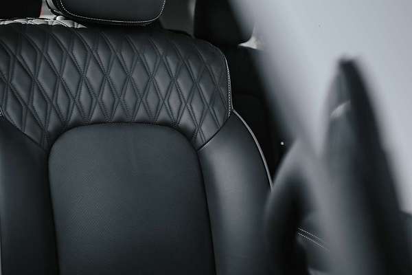 2025 Nissan Patrol Warrior Y62