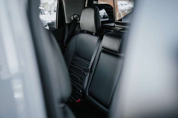 2025 Nissan Navara PRO-4X D23 4X4