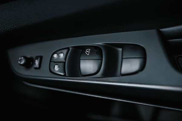 2025 Nissan Navara PRO-4X D23 4X4