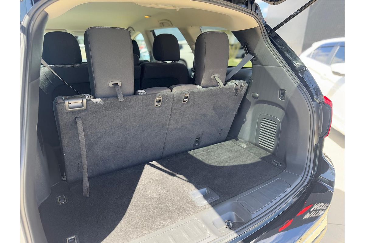 2017 Nissan Pathfinder ST R52 Series II