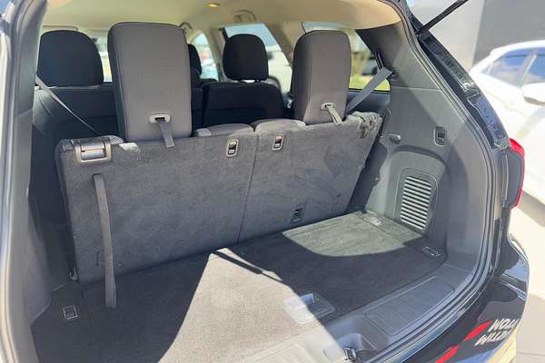 2017 Nissan Pathfinder ST R52 Series II