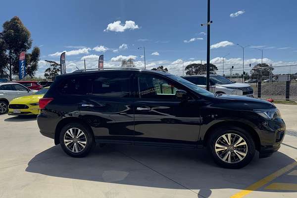 2017 Nissan Pathfinder ST R52 Series II