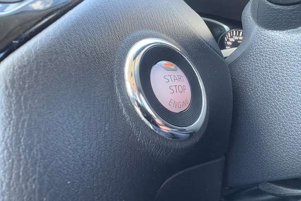 2017 Nissan Pathfinder ST R52 Series II