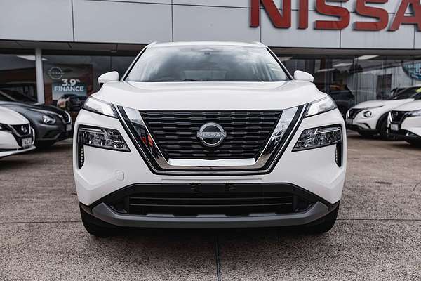 2025 Nissan X-TRAIL ST T33