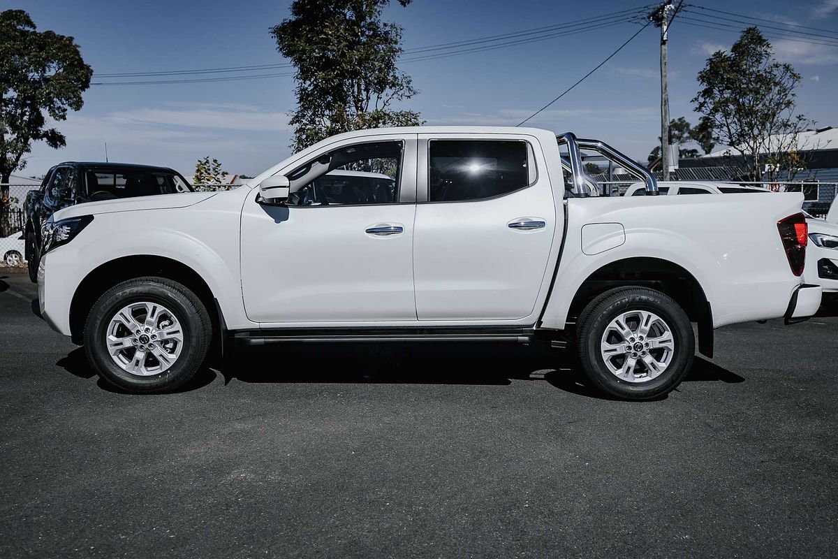 2025 Nissan Navara ST D23 4X4
