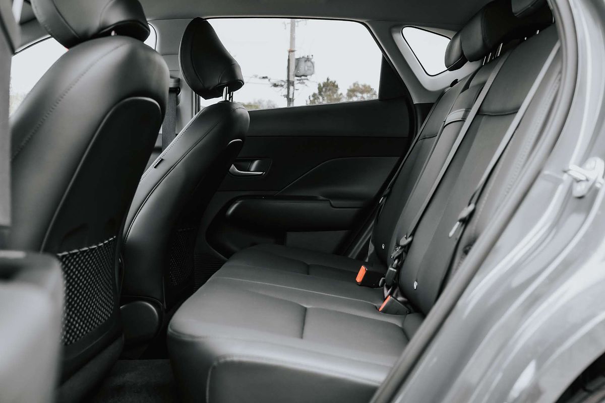 2025 Hyundai Kona Elite SX2.V3