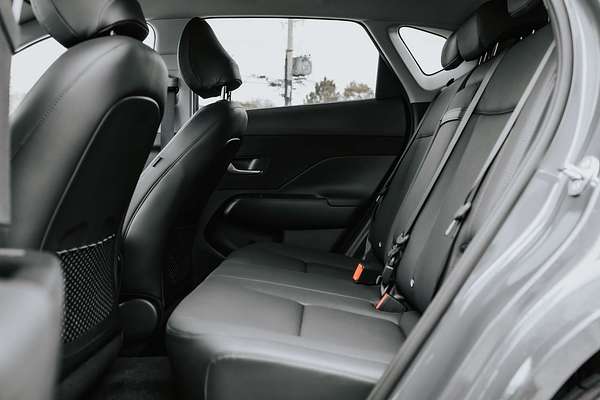 2025 Hyundai Kona Elite SX2.V3