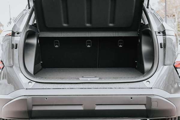 2025 Hyundai Kona Elite SX2.V3